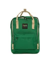 Meadow Green - Backpacks