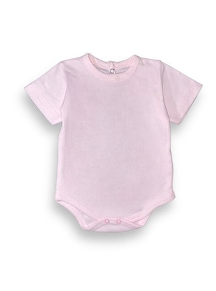 MNK Baby Pink Baby Body