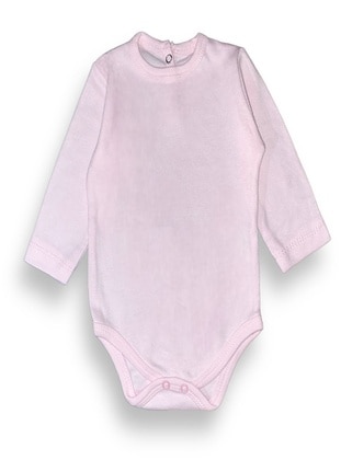 MNK Baby Pink Baby Body
