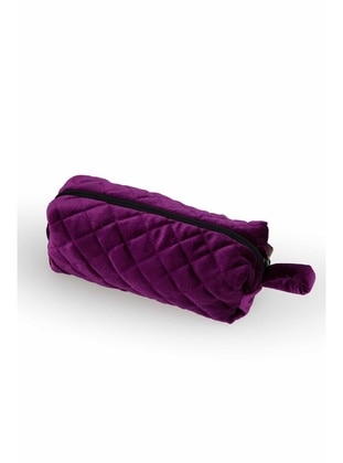 Purple - Clutch Bags / Handbags - Aisha`s Design