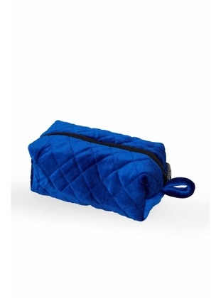 Saxe Blue - Clutch Bags / Handbags - Aisha`s Design