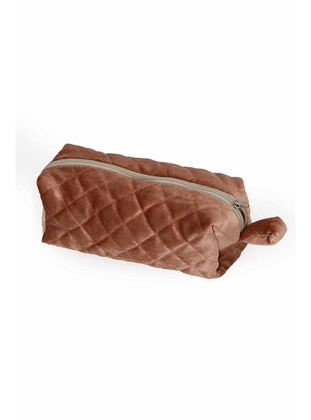 Salmon - Clutch Bags / Handbags - Aisha`s Design