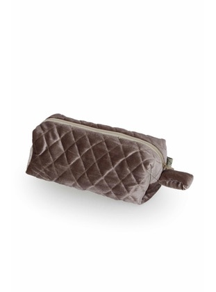 Mink - Clutch Bags / Handbags - Aisha`s Design