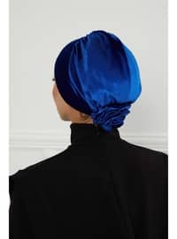 Saxe Blue - Simple - Bonnet