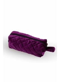 Purple - Clutch Bags / Handbags