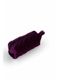 Purple - Clutch Bags / Handbags