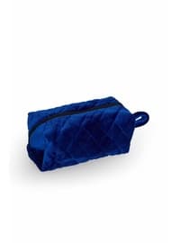 Saxe Blue - Clutch Bags / Handbags