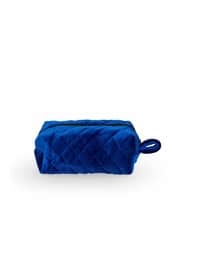 أزرق بترولي - محافظ/ حقائب اليد