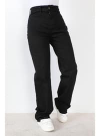Black - Pants