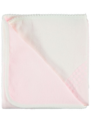 Pink - Blanket - Civil Baby