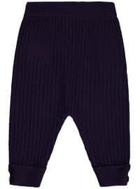 Purple - Baby Sweatpants