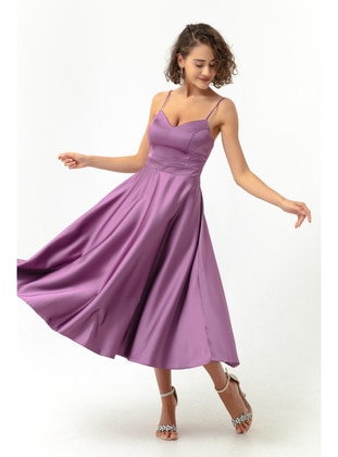 Lavender - Evening Dresses - LAFABA
