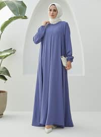 Violet - Modest Dress