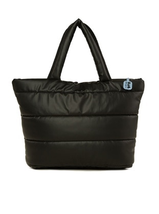 Black - Shoulder Bags - Bagmori