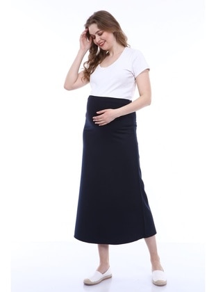 Multi - Maternity Skirt - IŞŞIL