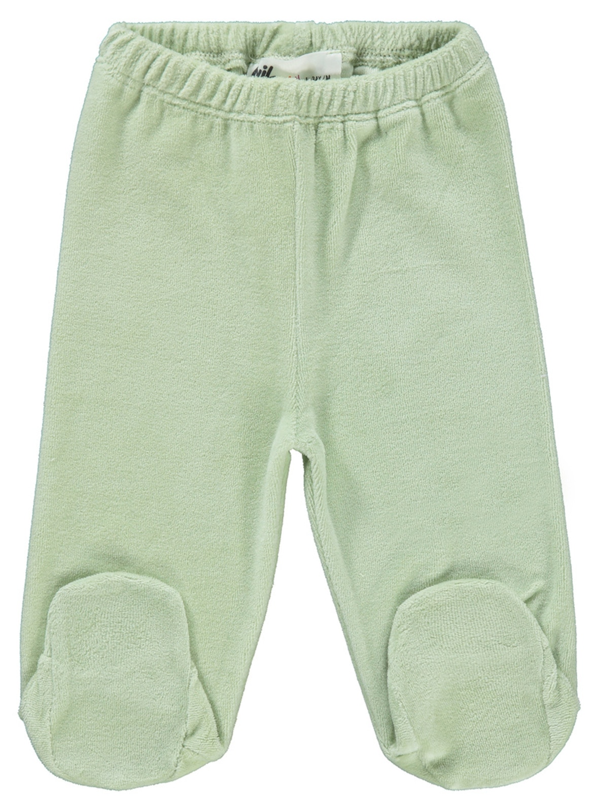 Green - Baby Sweatpants