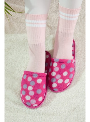 Pink - Sandal - Tofisa