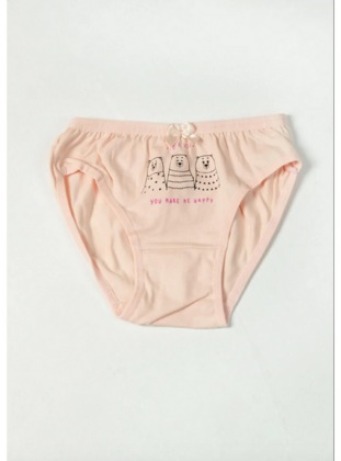 Multi Color - Panties - Pinkmark