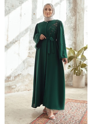 Emerald - Abaya - Vavinor