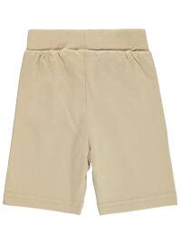 Milky Brown - Baby Shorts
