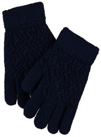 Navy Blue - Kids Gloves