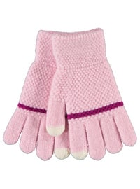 Pink - Kids Gloves