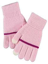 Pink - Kids Gloves
