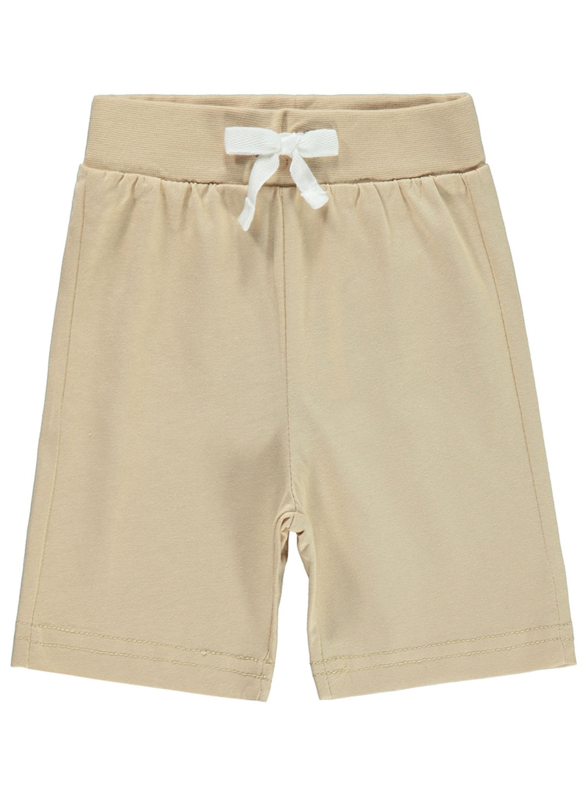 Milky Brown - Baby Shorts
