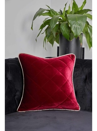 Cherry Color - Throw Pillow Covers - Aisha`s Design