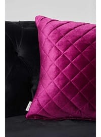 Purple - Throw Pillow Covers