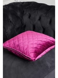 Purple - Throw Pillow Covers
