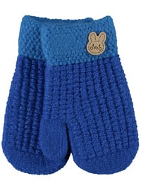 Blue - Kids Gloves