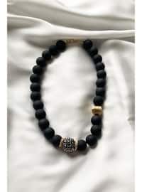  Black Necklace