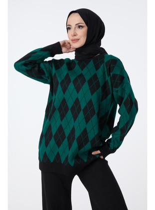 Emerald - Knit Suits - Tofisa