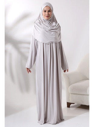 Stone Color - 1000gr - Prayer Clothes - İhvanonline