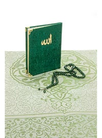 Green - Prayer Mat - online
