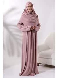 Powder Pink - 1000gr - Prayer Clothes - online