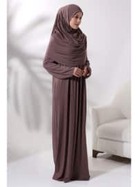 Milky Brown - 1000gr - Prayer Clothes - online