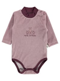 Lilac - Baby Body