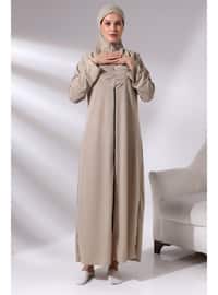 Mink - Prayer Clothes - online