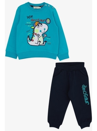 Turquoise - Baby Care-Pack & Sets - Breeze Girls&Boys