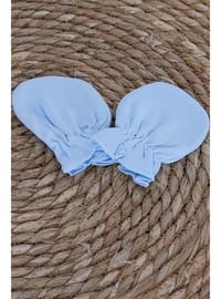 Baby Blue - Kids Gloves
