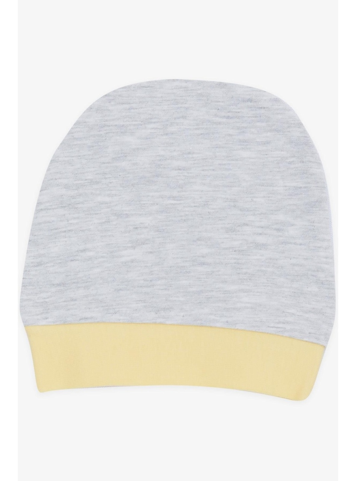 Light Gray - Baby Headbands, Hats & Hairclips
