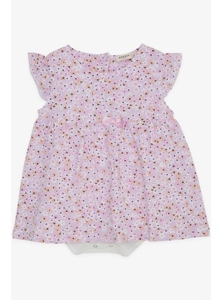 Lilac - Baby Dress - Breeze Girls&Boys