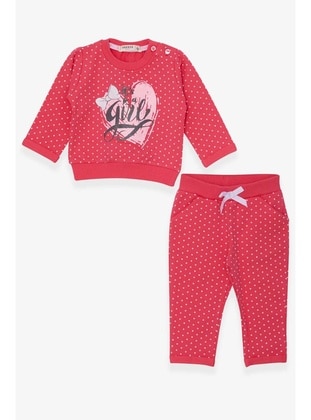 Coral - Baby Care-Pack & Sets - Breeze Girls&Boys