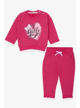 Pink - Baby Care-Pack & Sets - Breeze Girls&Boys