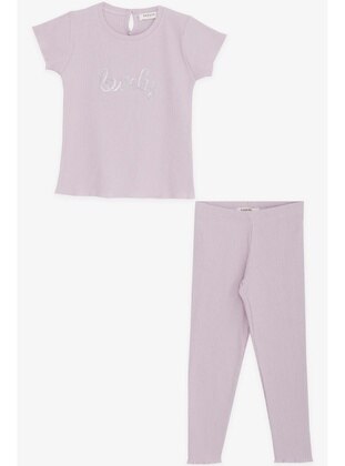Lilac - Baby Care-Pack & Sets - Breeze Girls&Boys