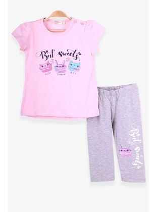 Powder Pink - Baby Care-Pack & Sets - Breeze Girls&Boys