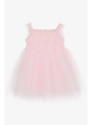 Pink - Baby Dress - Breeze Girls&Boys
