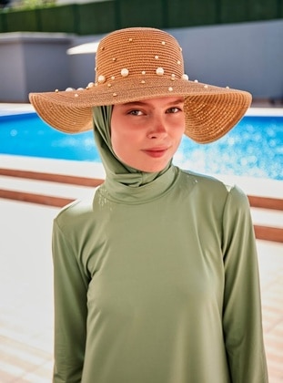 Camel - Hats - Marina